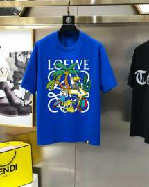 Picture of Loewe T Shirts Short _SKULoeweM-4XL11Lr719232